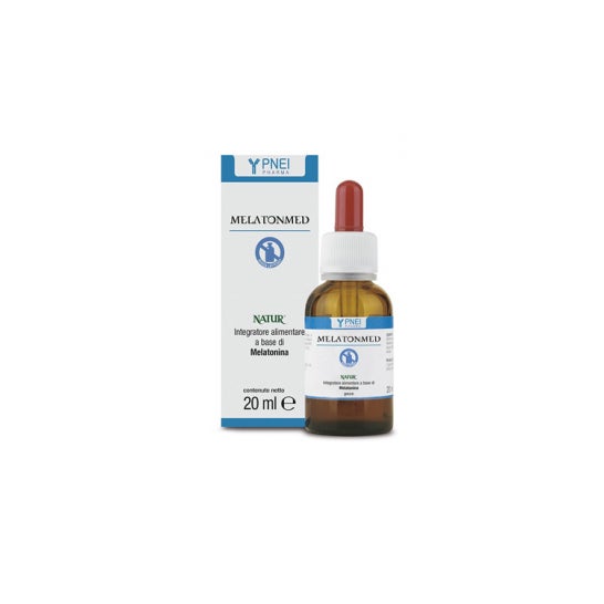 Melatonmed 1Mg 100Ml