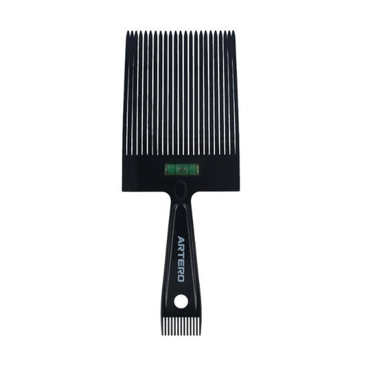 Artero Flat Black Peine Cabello 1 ud