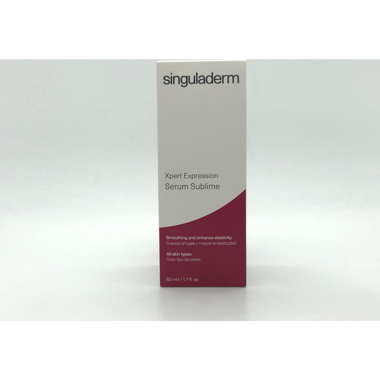 SingulaDerm Xpert Expression Sérum Sublime 50ml