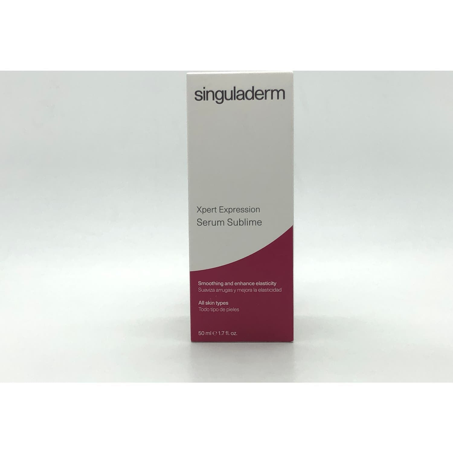 SingulaDerm Xpert Expression Sérum Sublime 50ml