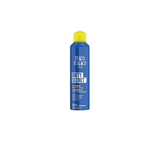 Tigi Bed Head Dirty Secret Dry Shampoo 300ml