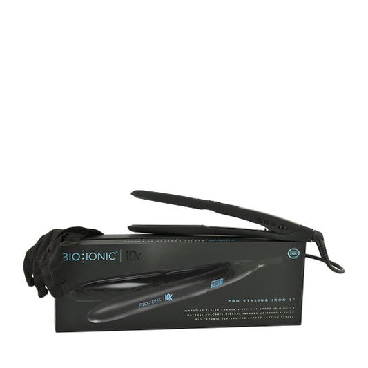 Bio Ionic 10 X Pro Styling Iron 1 ud