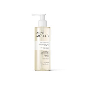 Anne Möller Clean Up Cleansing Oil To Milk 200ml