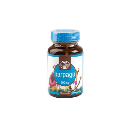 Naturmil Harpago 500 Mg 90 comp