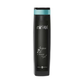Nirvel Professional Shampoo Argan Gel 250 ml