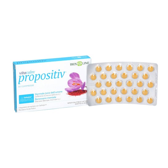 Vitacalm Propositiv 30 comp