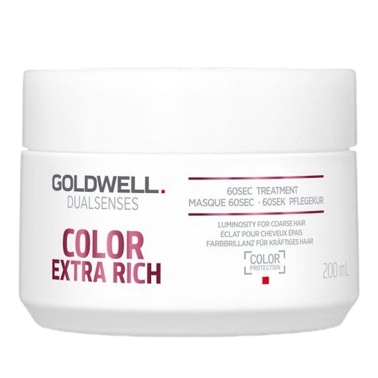 Goldwell Color Extra Rich 60 Sec Treatment 200 ml
