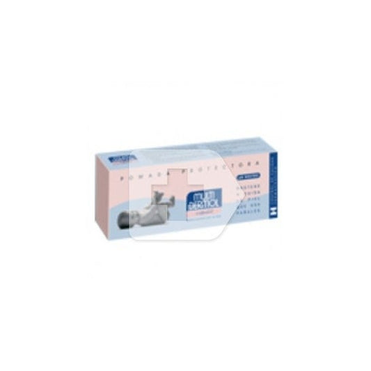 Multidermol infantil pomada protectora 50g