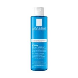 La Roche-Posay Kerium Champú Extra Suave 400ml