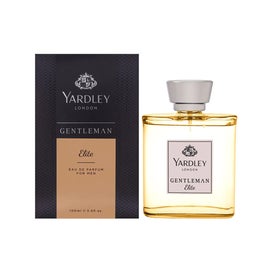 Yardley London Gentleman Elite Eau de Parfum For Men 100ml