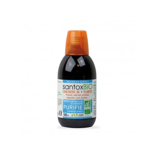 LT Labo Santox 500 ml