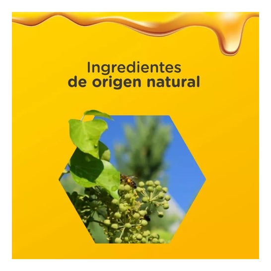 Zarbee's Familia Jarabe Tos y Garganta 150ml