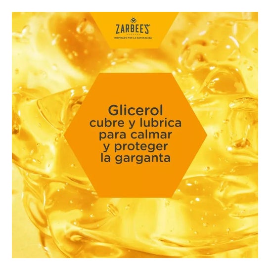 Zarbee's Familia Jarabe Tos y Garganta 150ml