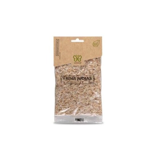 Naturcid Vainas Judias 40 g