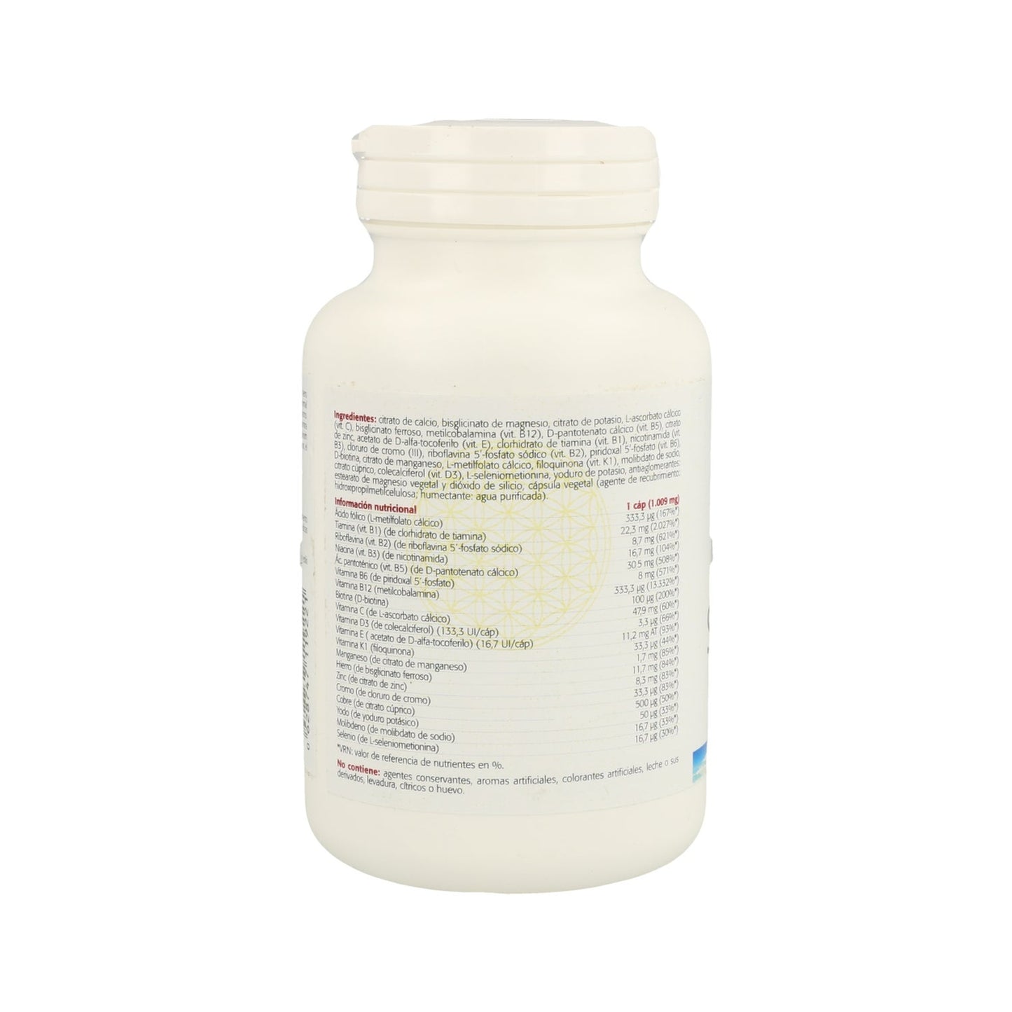 Sura Vitasan Prenatal Multinutrient 90caps