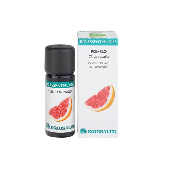 Equisalud Bio Essential Oil Pomelo 10 ml