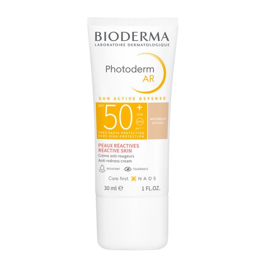 Bioderma Photoderm AR SPF50+ Natural 30 ml