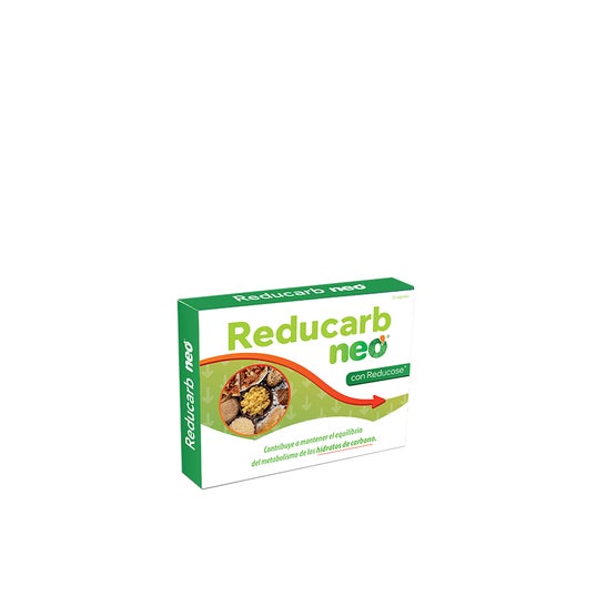 Neo Reducarb Neo 15caps