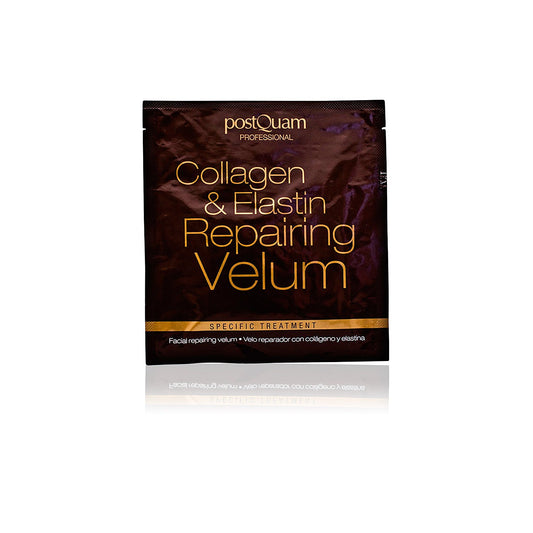 Postquam velo colágeno y elastina reparador facial 25ml
