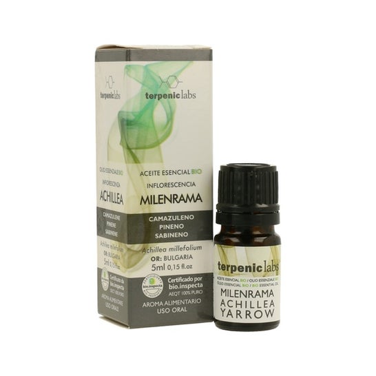 Terpenic Aceite Esencial Milenrama 5ml
