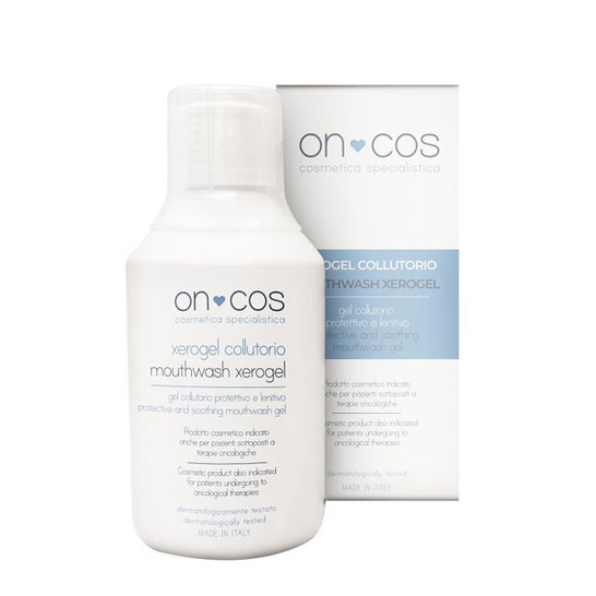 Oncos Xerogel Colutorio 250ml