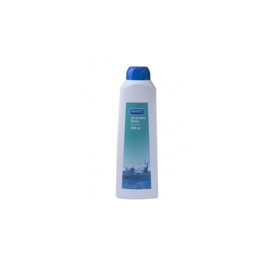 Alvita gel de Baño Clásico 300 ml
