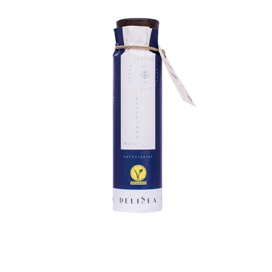 Delisea Wave Vegan Eau Parfum Men 150ml