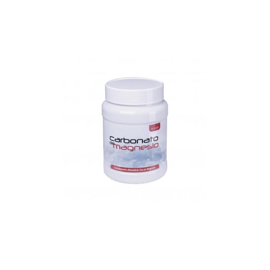 Plantis Carbonato de Magnesio 300 g