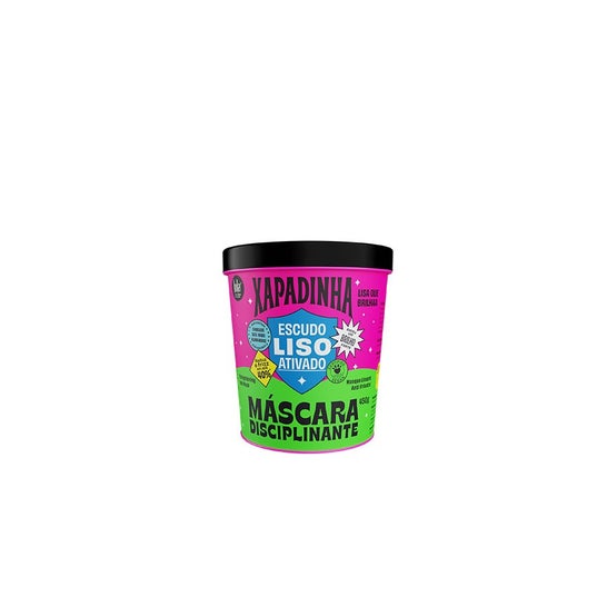 Lola Cosmetics Xapadinha Mascarilla Disciplinante 450 g