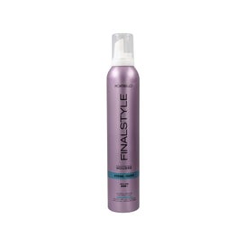 Montibello Finalstyle Espuma Fijadora Fuerte 320ml