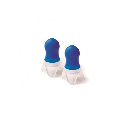 Prim Tapones Maries Silicona Pressure 2 U