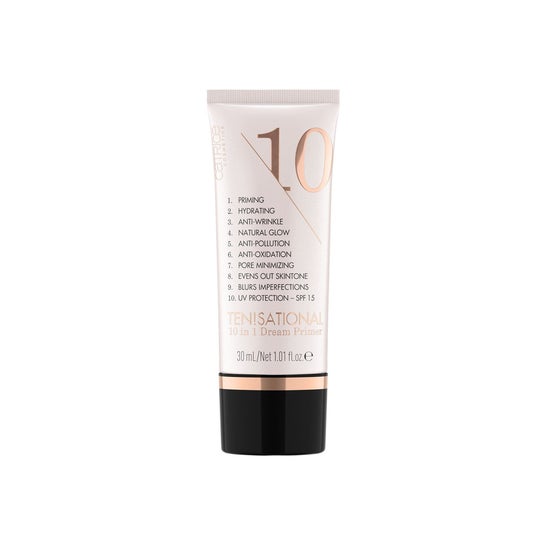 Catrice Ten!Sational 10 en 1 Dream Primer 30 ml