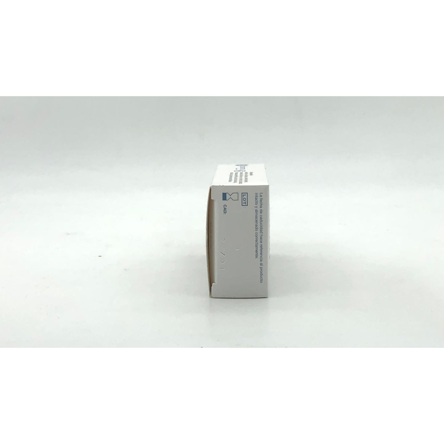 Q-Pharma Qprost Supositorios 10uds