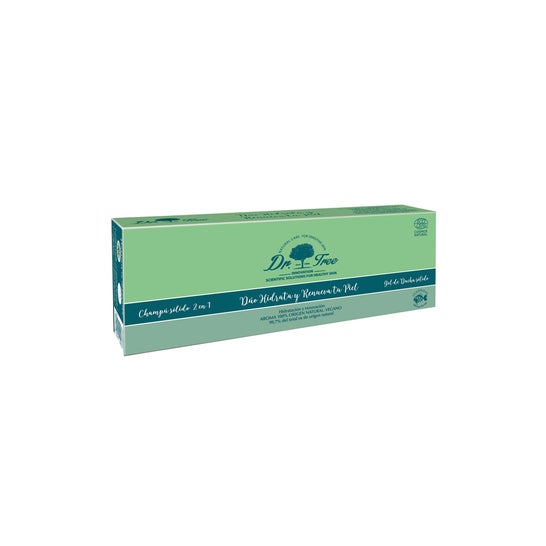 Dr. Tree Duo Kit Hidrata Renueva Tu Piel Sólido