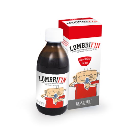 Lombrifin 250ml