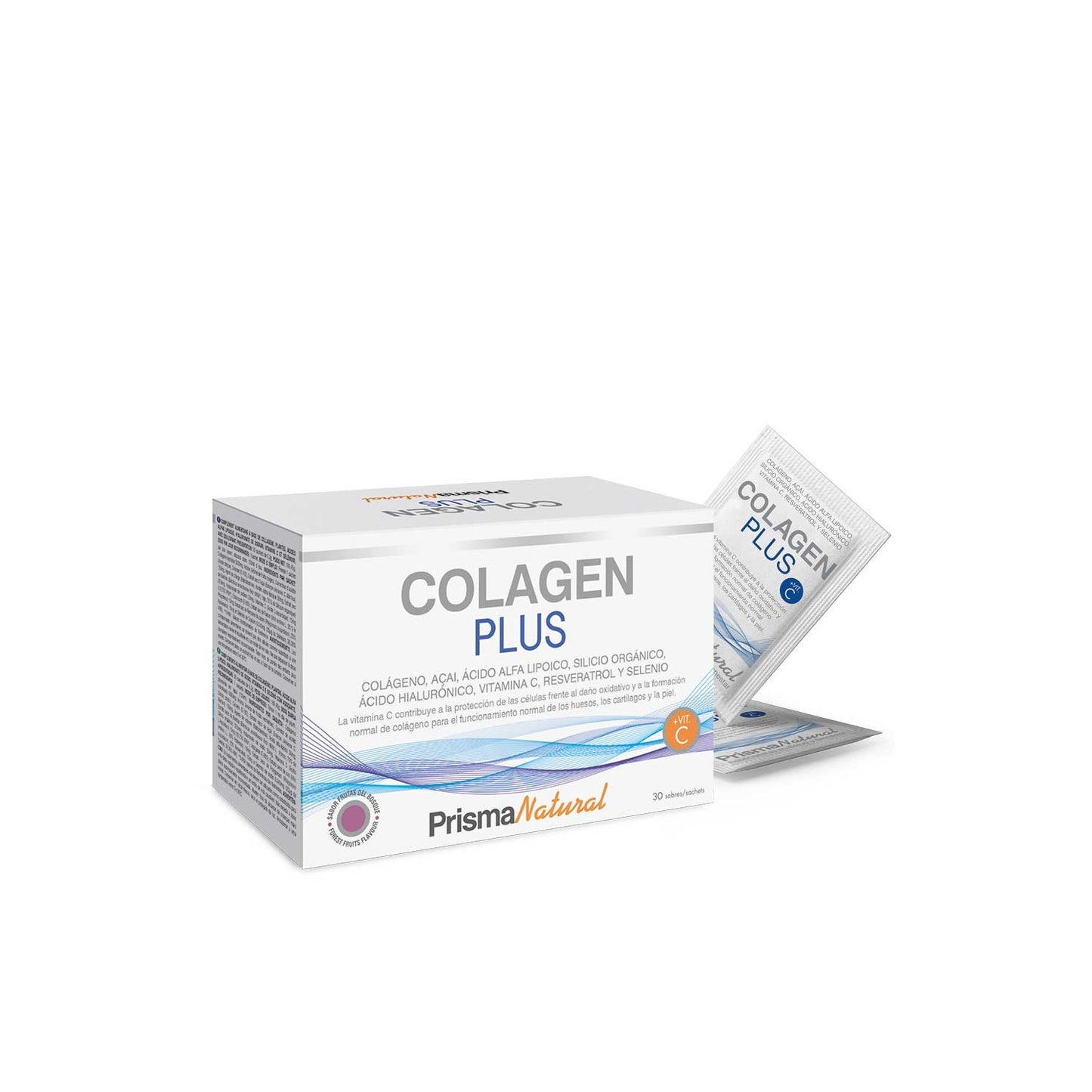 Prisma Natural Colagen Plus 30 sticks