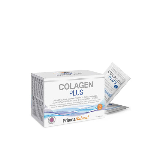 Prisma Natural Colagen Plus 30 sticks