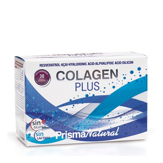 Prisma Natural Colagen Plus 30 sticks