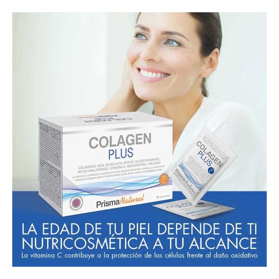 Prisma Natural Colagen Plus 30 sticks