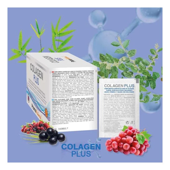 Prisma Natural Colagen Plus 30 sticks