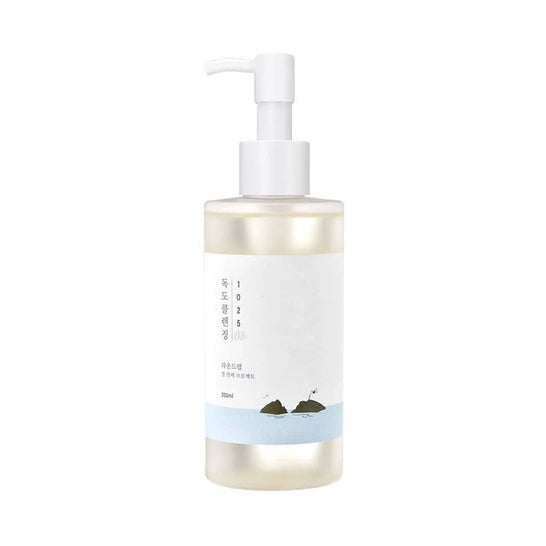 Round Lab 1025 Dokdo Cleansing Oil 200 ml