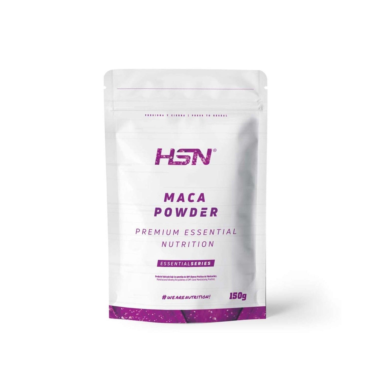 HSN Maca en Polvo 150g