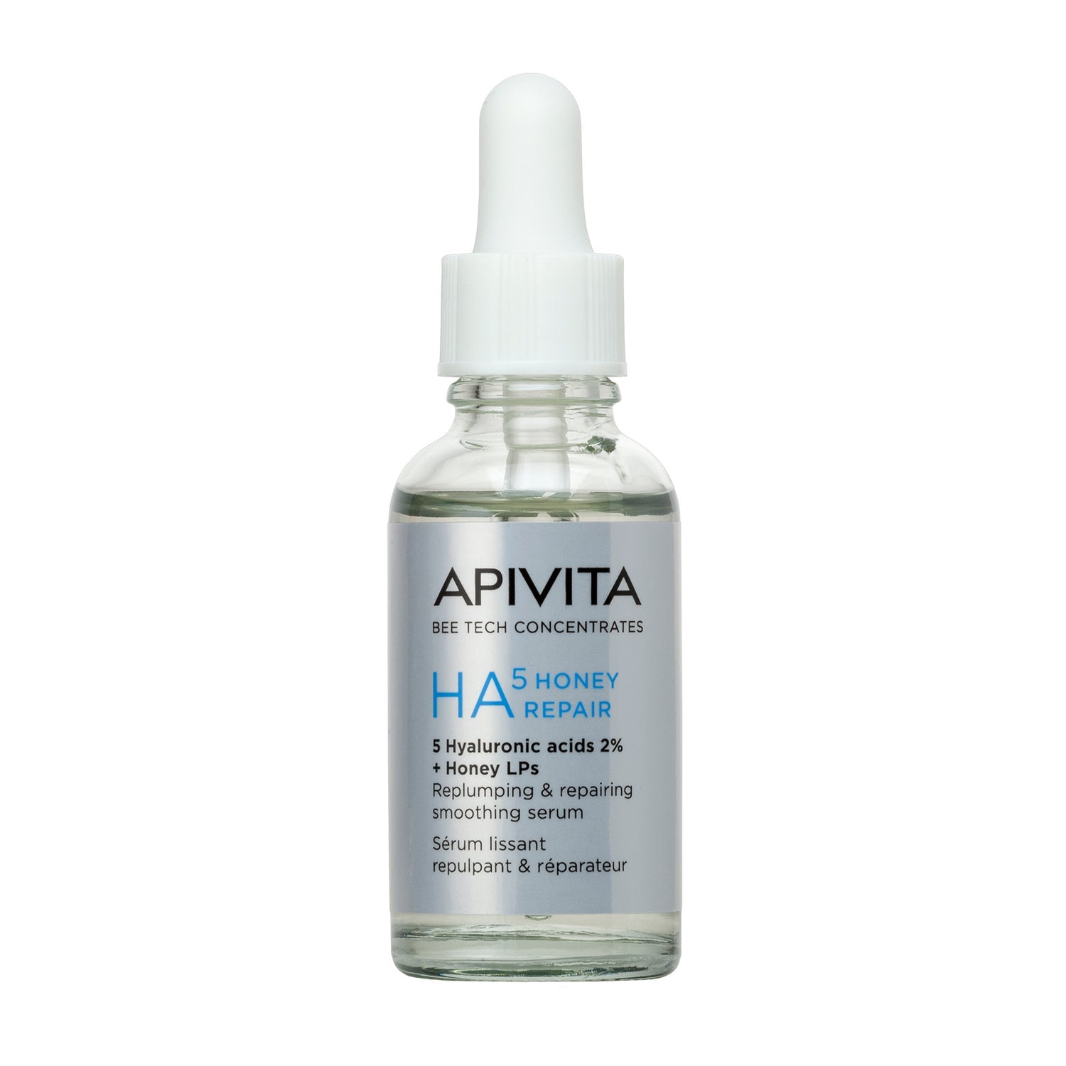 Apivita HA5 Honey Repair Serum Reparador 30ml