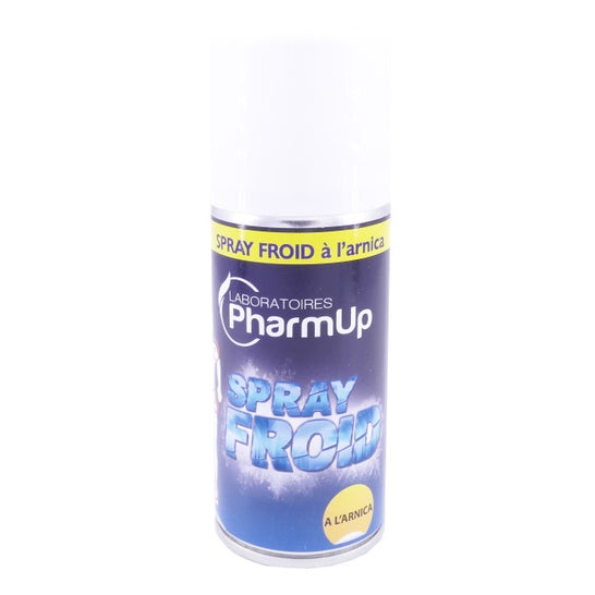 Pharmup Spray Froid à l'Arnica 150ml