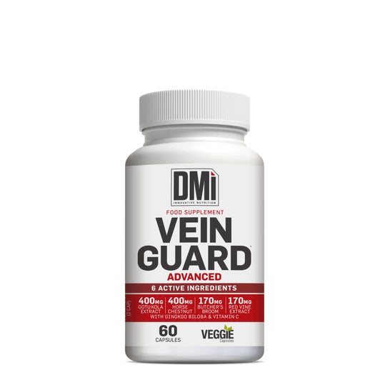 DMI Nutrition Vein Guard Advanced 60caps