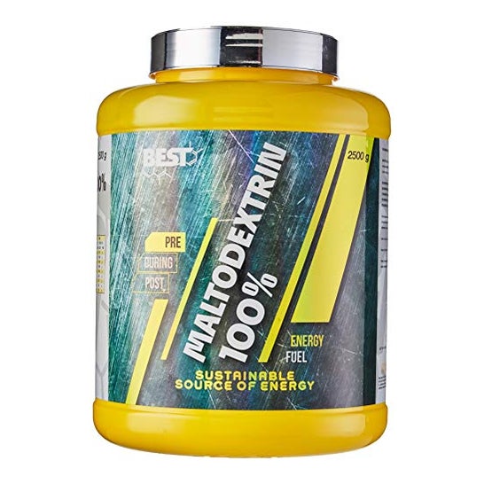 Best Protein Maltodextrin Neutro 2500 g