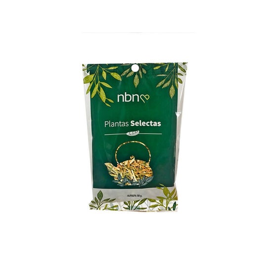 Nbn Alfalfa 50 g