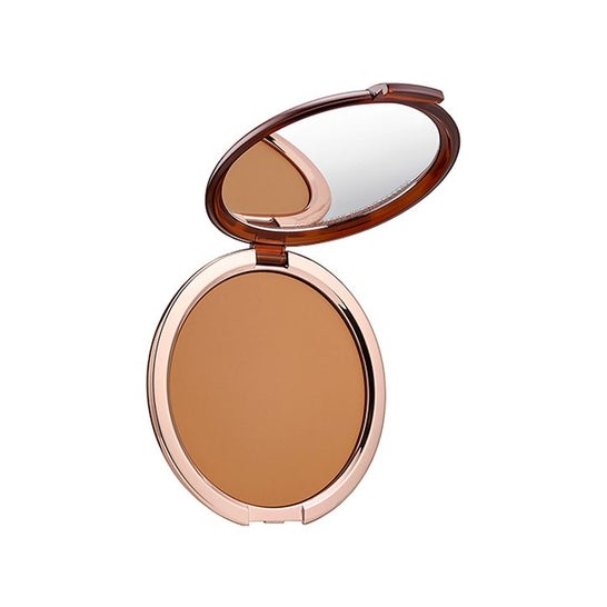 Estée Lauder Bronze goddess Soft Shimmer Bronzer Light 01