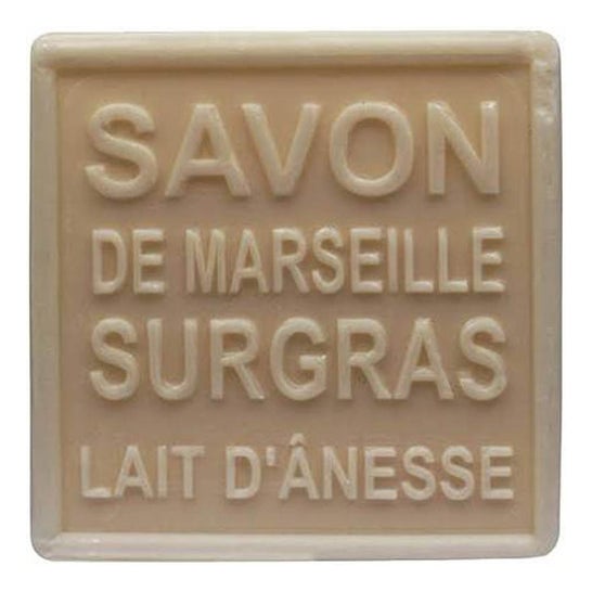 MklSavon de Marseille Leche de Burra 100 g
