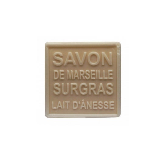 MklSavon de Marseille Leche de Burra 100 g